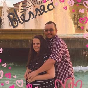 Meet your Posher, Monica